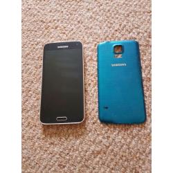 Samsung S5