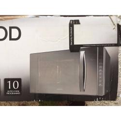 KENWOOD Combination Mircowave 23 litres K23CM13