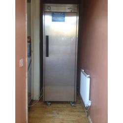 Williams freezer in excellent condition