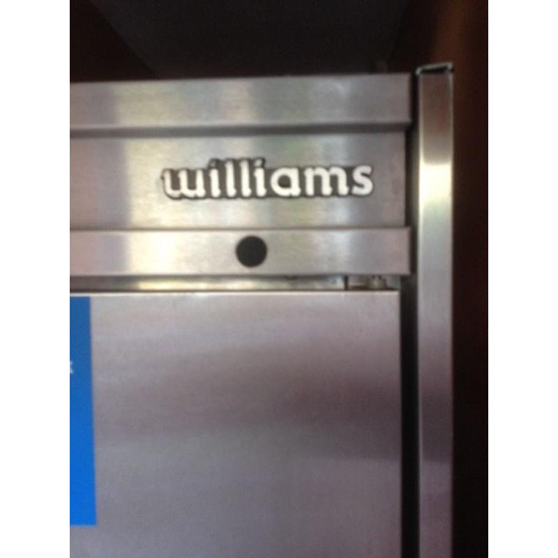 Williams freezer in excellent condition