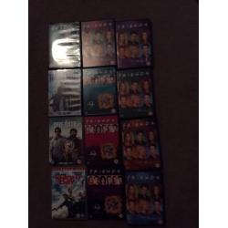 Dvd's For Sale