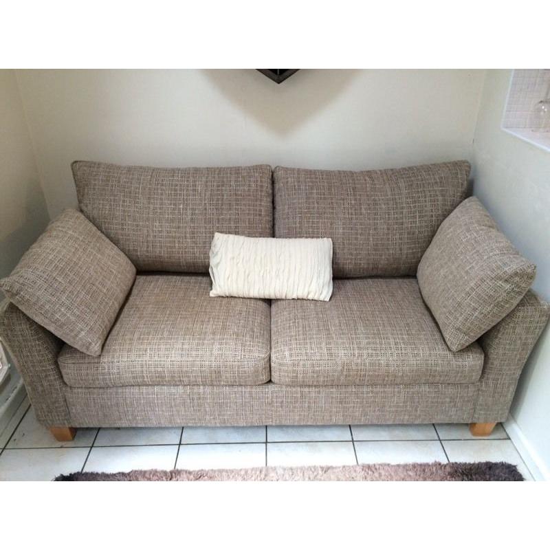 Next Sofa Bed - Excellent Condition!