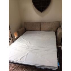 Next Sofa Bed - Excellent Condition!