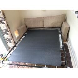 Next Sofa Bed - Excellent Condition!