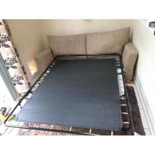 Next Sofa Bed - Excellent Condition!