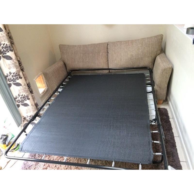 Next Sofa Bed - Excellent Condition!