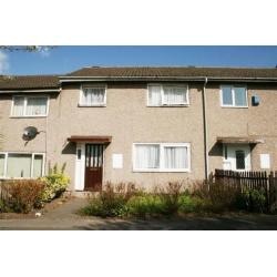 5min to Snenton Market/FM Arena, incl. all the bills&cleaner