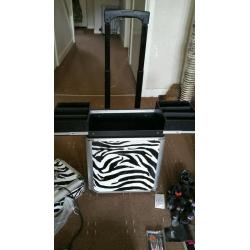 Nail Technician job lot including uv lamp