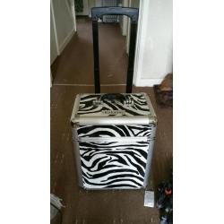 Nail Technician job lot including uv lamp