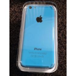 iPhone 5c 16GB - Brand New Boxed Unlocked - Blue and White Available