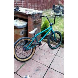 Wethepeople bmx