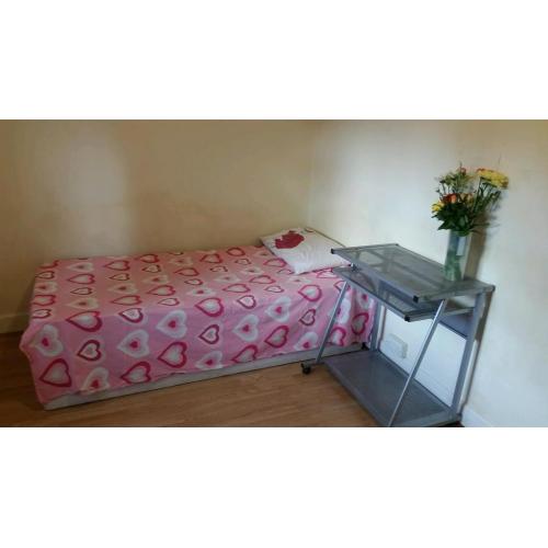 Double Room for Rent