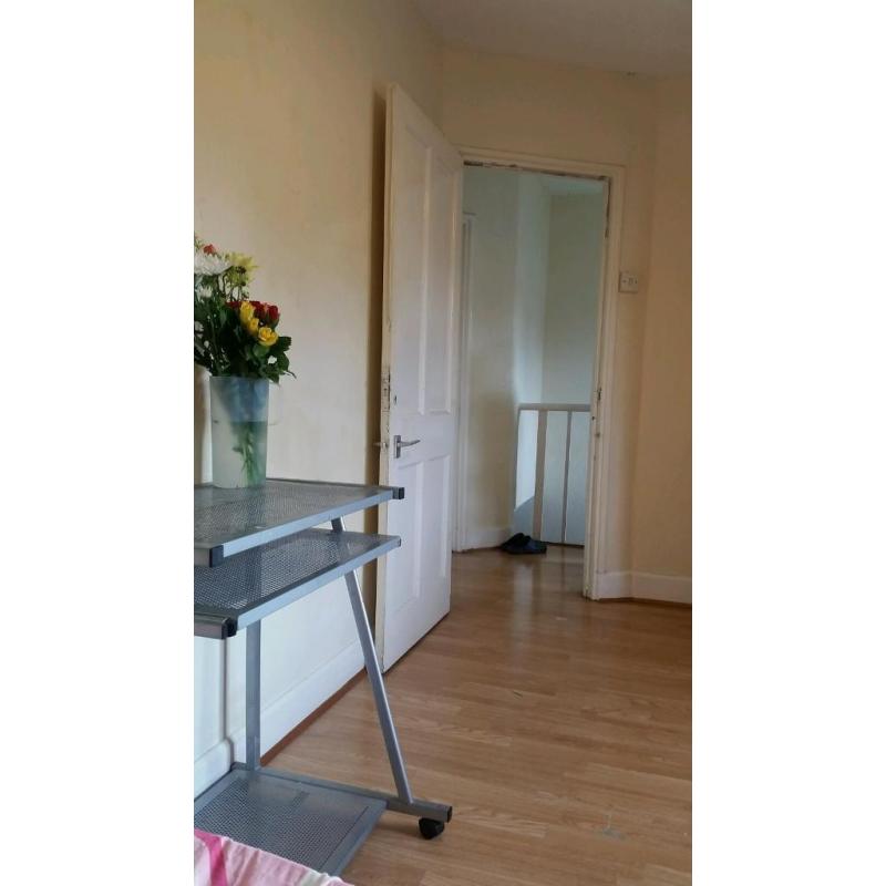 Double Room for Rent