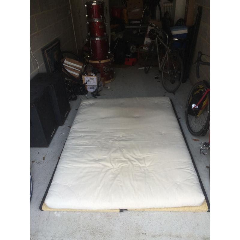 Futon and tatami mats - Futon Company