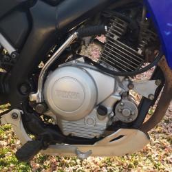 Yamaha xt125x 2010