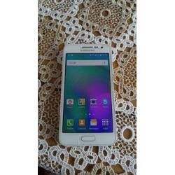 SAMSUNG A3