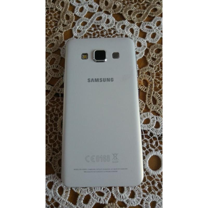 SAMSUNG A3