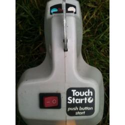 Petrol Brush cutter Electric Start