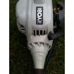 Petrol Brush cutter Electric Start