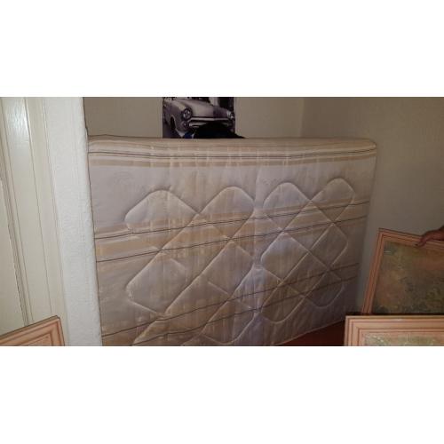 Double Mattress