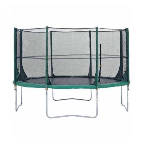 12ft trampoline