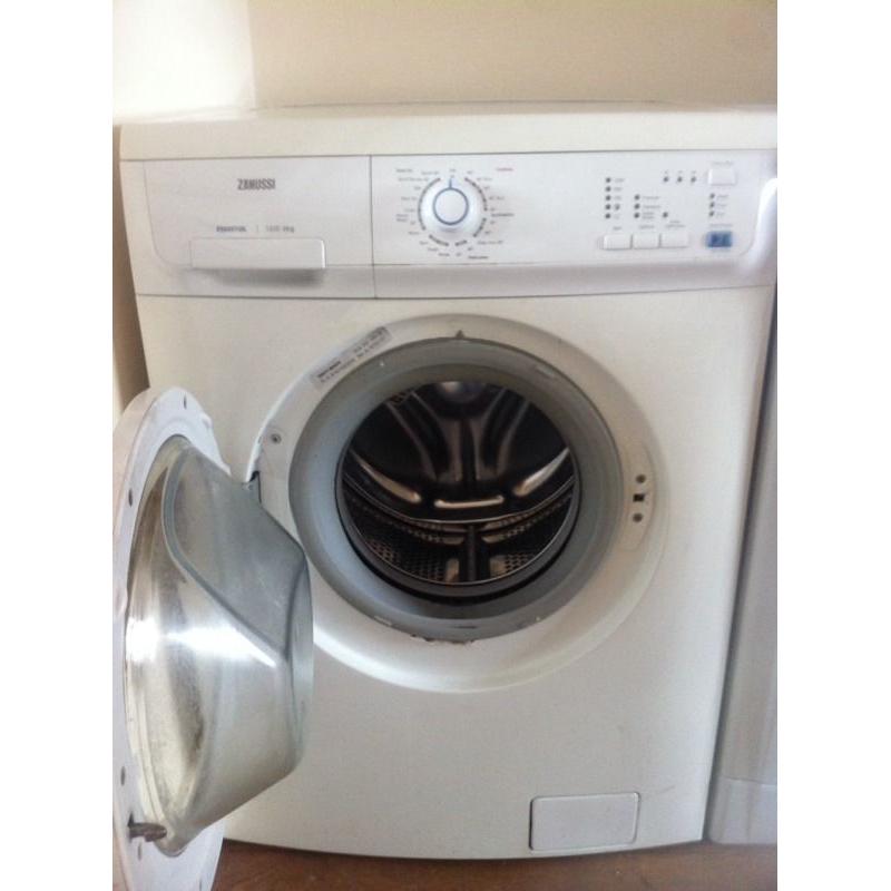 Good quality washing machines condenser dryers