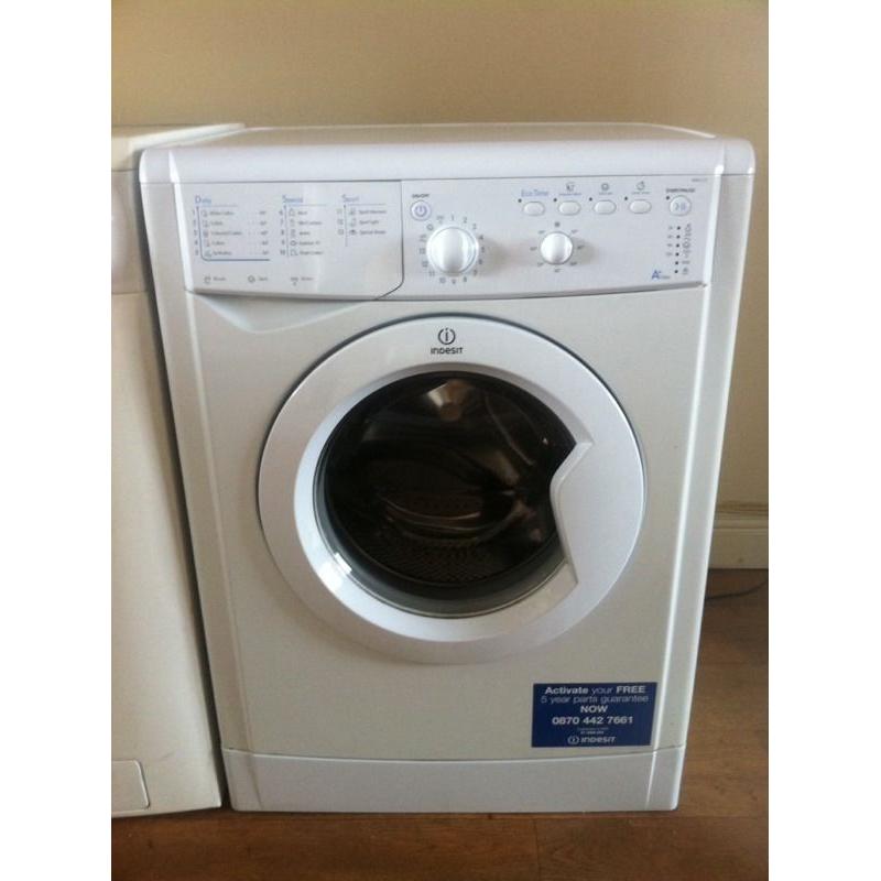 Good quality washing machines condenser dryers