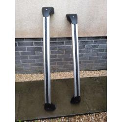 Volvo C30 Roof Bars