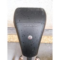Volvo C30 Roof Bars