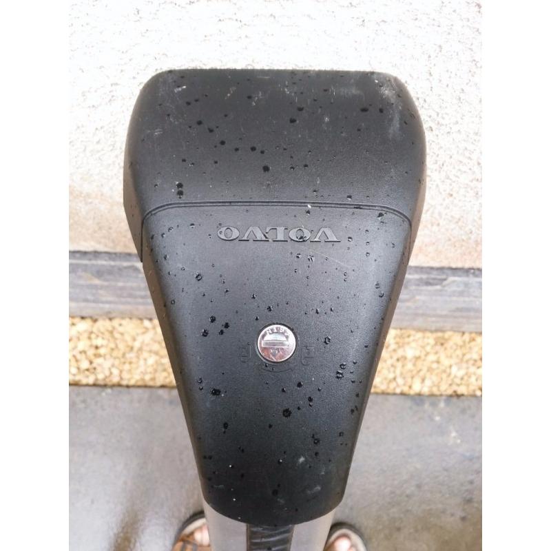 Volvo C30 Roof Bars