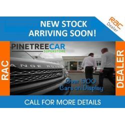 2009 Ford S-Max 2.2 TDCi Titanium 5dr