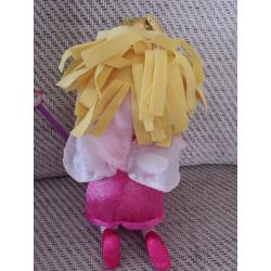 Fluttering Wings Princess Holly from Ben and Holly