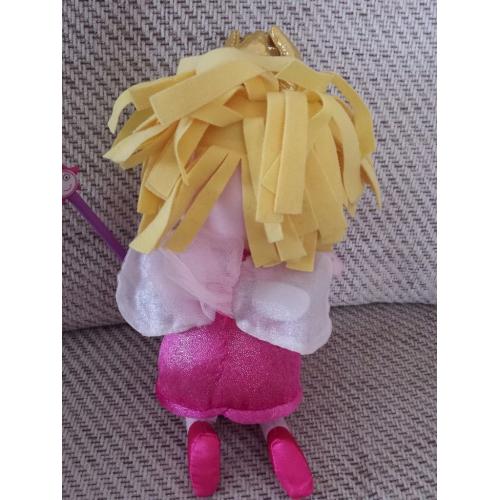 Fluttering Wings Princess Holly from Ben and Holly