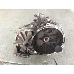 Ford galaxy MK3 2006-2010 1.8 TDCI 125 BHP 6 SPEED MANUAL GEARBOX HK57