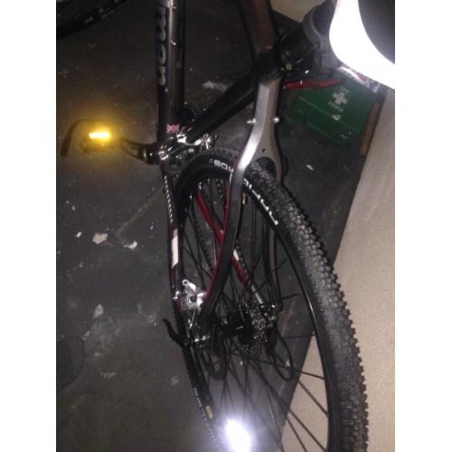 Boardman cx team road bike *BRAND NEW*