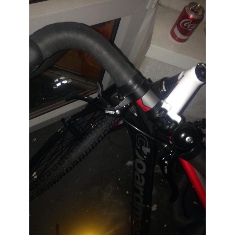 Boardman cx team road bike *BRAND NEW*