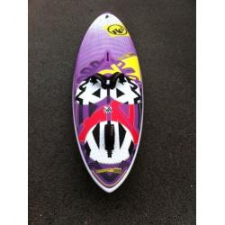 RRD Wavecult 100 LTD Quad