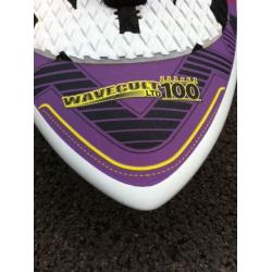 RRD Wavecult 100 LTD Quad