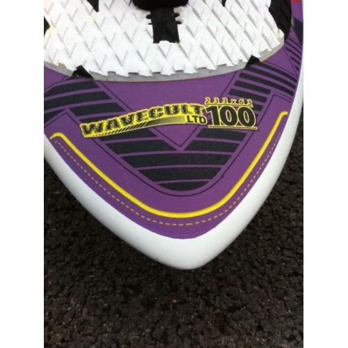 RRD Wavecult 100 LTD Quad