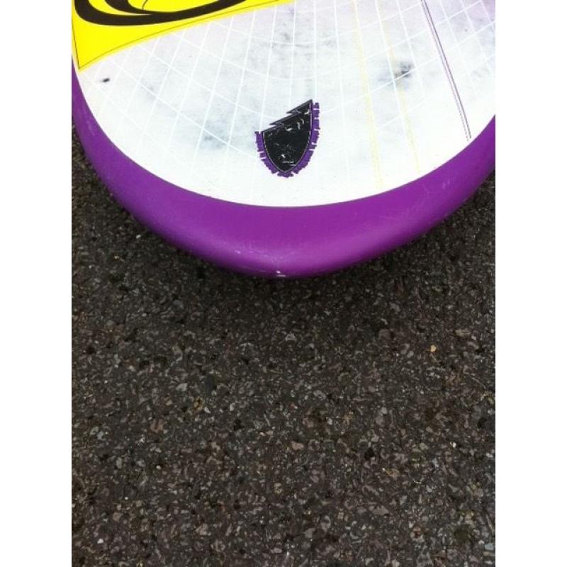 RRD Wavecult 100 LTD Quad