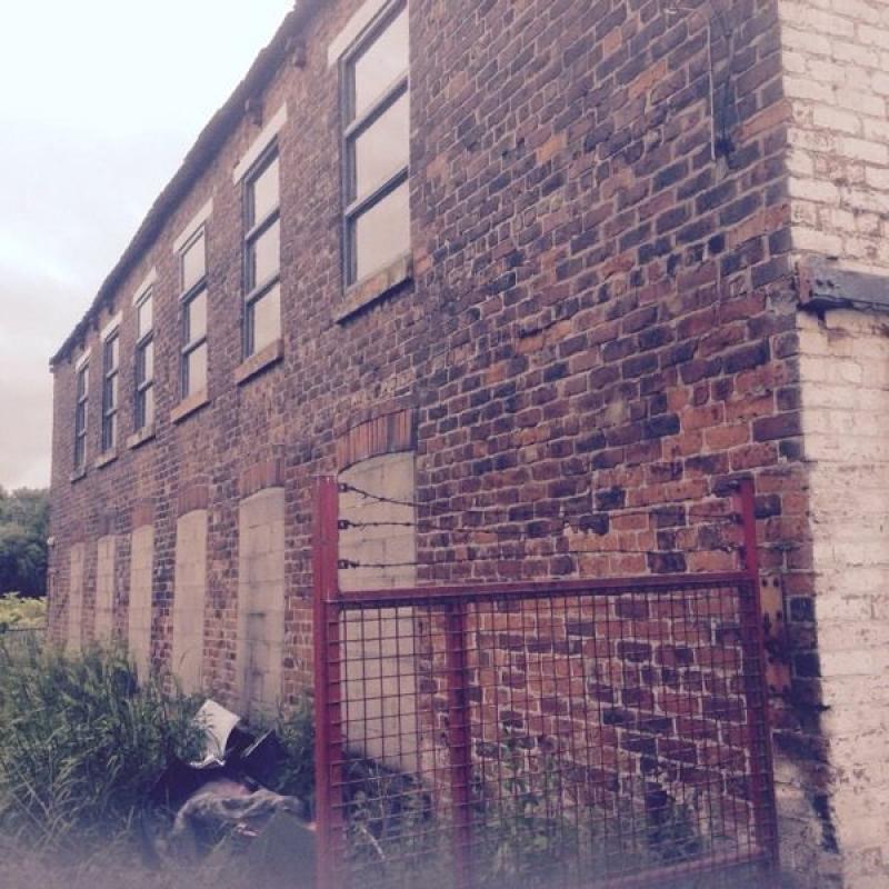 Joiners shop /work shop