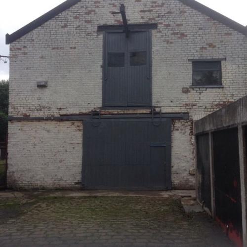 Joiners shop /work shop