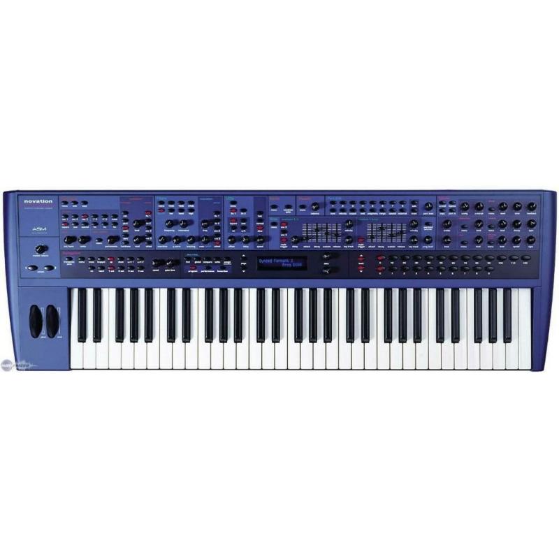 NOVATION SUPERNOVA II (2)