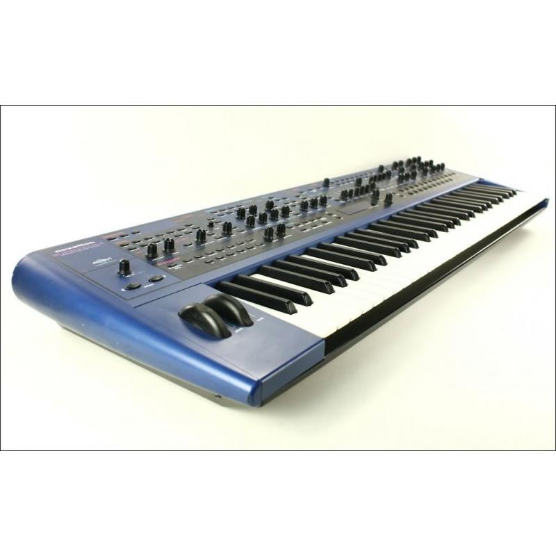NOVATION SUPERNOVA II (2)
