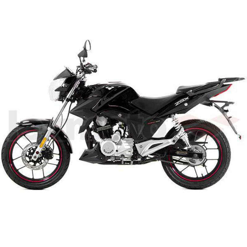 Lexmoto ZSX 125cc Commuter MOTORCYCLE MOTORBIKE LEARNER LEGAL OFFICAL DEALER