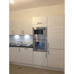 Brand new kitchen door fronts. Laings kitchens