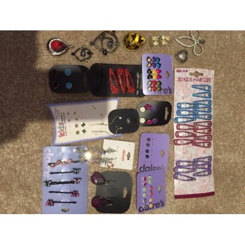 Costume Jewellery