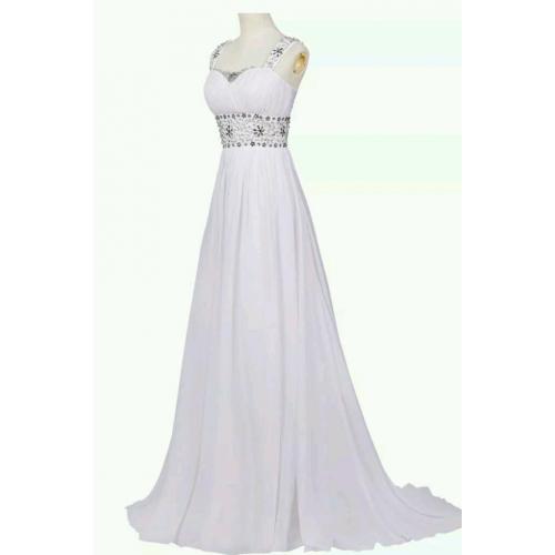 Brand New White Wedding Dresses Available Size UK 6-22