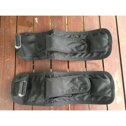 BCD Mares