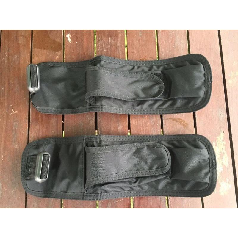 BCD Mares